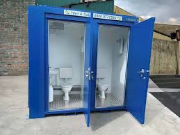 Types of Portable Toilets We Offer in Laplace, LA